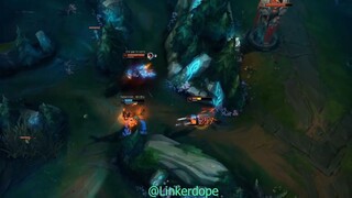 Khi các tuyển thủ gặp nhau trong rank phần 2 #game