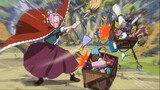 Fairy Tail Episode 28 (Tagalog Dubbed) [HD] Season 1