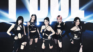 【(G)I-DLE】2024(G)I-DLE世界巡演《iDOL》首尔场倒计时(中字)