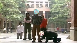 สวมชุดพินรูแล้วคุณจะตะโกน “เคอร์เซอร์” ได้~!