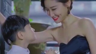 Girl traveled back in time to when her husband was 5 years old. Husband: I'm so upset!