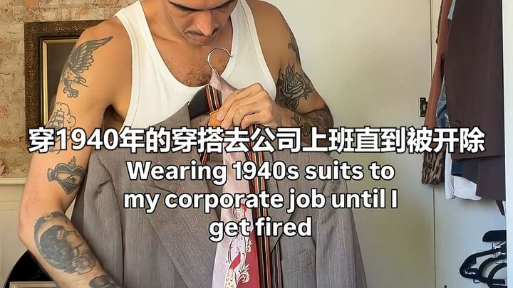 Bos: “Aku selalu punya firasat buruk”