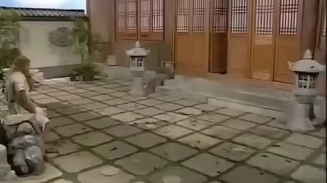 kera sakti episode 3 Dub indo