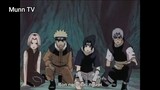 Naruto (Ep 36.2) Naruto và "cái bẫy" hoàn hảo #Naruto