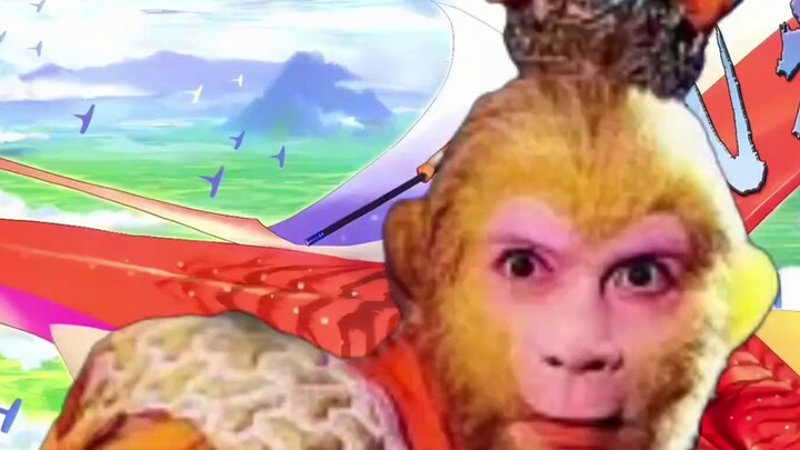 What is Fei Liang's new "Martial God" after the ultimate Martial God? What is the new world after Sh