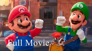 The Super Mario Bros 2023 full Movie