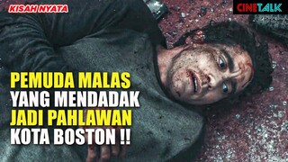 INSPIRATIF !! KORBAN TERROR BOM BOSTON MARATHON 2013 JADI PAHLAWAN WARGA KOTA - ALUR CERITA FILM