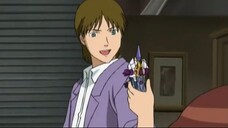 Crush Gear Turbo Episode 50 | Subtitle Indonesia