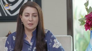 Rasm e Wafa Episode 60 _ Hina Chaudhary _ Arslan Khan _ 30 Sep 2025 _ ARY Digita