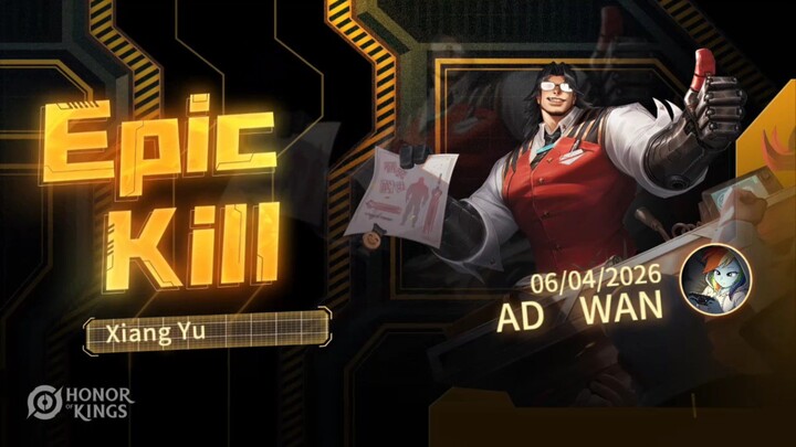 Hard Carry ngl✌️