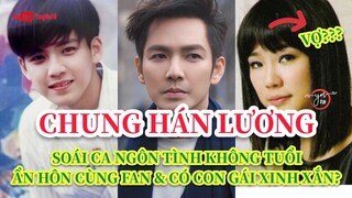 CHUNG HÁN LƯƠNG "ÔNG CHÚ" ĐÃ GẦN 50 VẪN CỰC HỢP VAI TRONG 《CẨM TÂM TỰA NGỌC》 CÙNG ĐÀM TÙNG VẬN