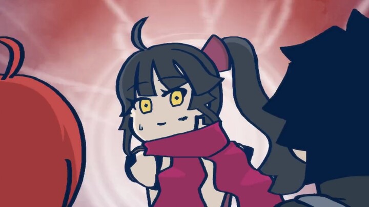 【فبراير / مسلسل المعكرونة الفورية】 فوجيمارو تاتسوكا لا يستطيع الفهم – الحلقة 24 النسخة المُقدَّمة مس