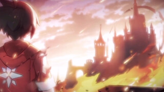 【奥奇传说x神魄】完美呈现 视觉盛宴