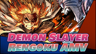 Aku Akan Memenuhi Tugasku & Tidak Membiarkan Siapapun Di Sini Terbunuh!