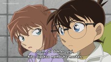 Detective Conan Episode 1182 Sub Indo