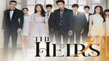 The Heirs Episode 20 | End Subtitle Indonesia