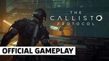 The Callisto Protocol Gameplay | Summer Game Fest 2022