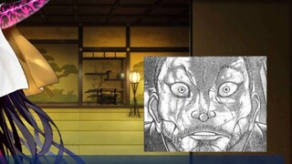 [Musashi GO] Miyamoto Musashi seems to have intruded into the swordsmanship match [7-2] Endless Fire