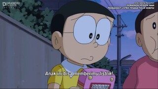 Doraemon Episode 666