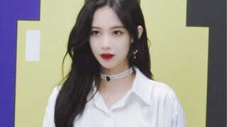 Idol Straight Shot｜Performance Solo Stage "Solo"