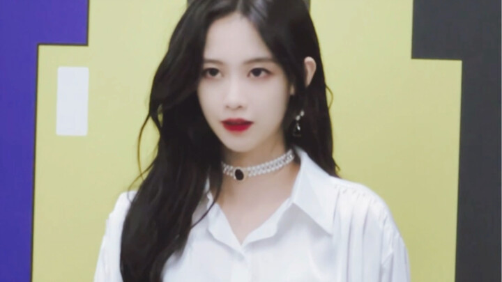 Idol Straight Shot｜Performance Solo Stage "Solo"