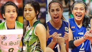 Classic Finals: ADMUvsDLSU  S78