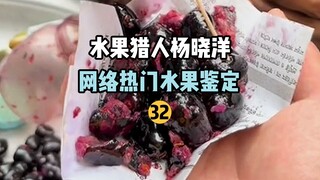 【水果猎人】网络热门水果鉴定32