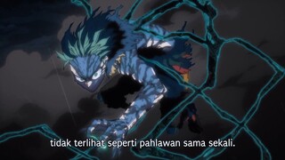 My Hero Academia Final Season episode 6 English Sub | REACTION