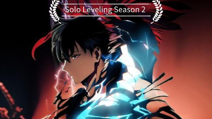 Siap-siap Solo Leveling Season 2