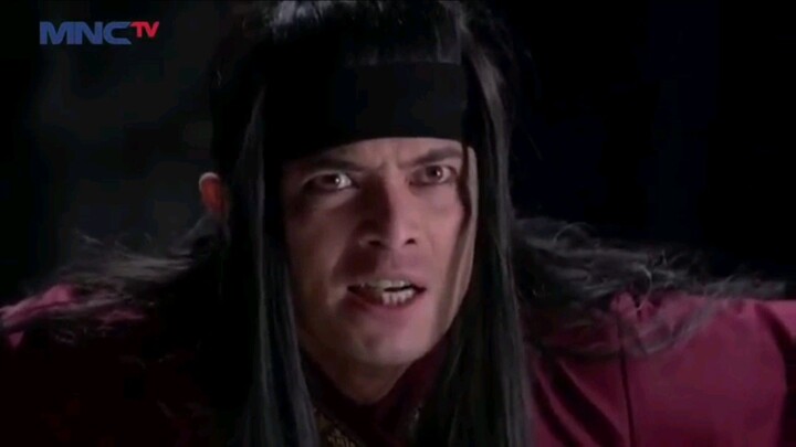 Kembalinya Raden Kian Santang Episode 76