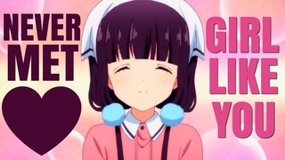 「SDS」►Blend S- AMV