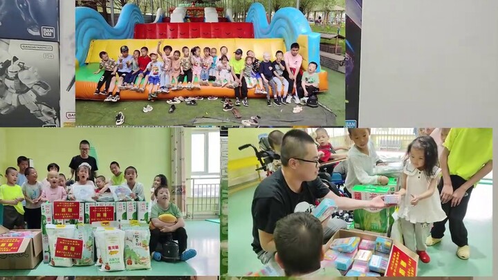 Finished! Officially diagnosed as "Plastic Man's Light"