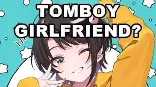 Dating a tomboy tutorial