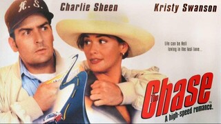 The Chase (1994) ล่าไล่นรก