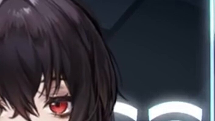 【Engu】I am so good looking! But don’t take it to heart!!