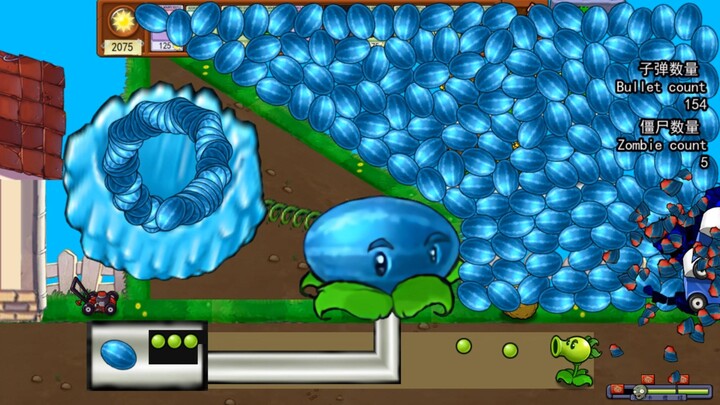 แตงโมไร้ขีดจำกัด