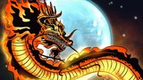 Top 10 Người Mạnh Nhất Đã Thức Tỉnh Trái hung tàn Quỷ Luffy Chỉ Top 6 (P1)