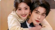 (พากย์ไทย) รักแรกจอมกวนฉบับท่านประธาน