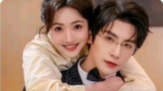 (พากย์ไทย) รักแรกจอมกวนฉบับท่านประธาน