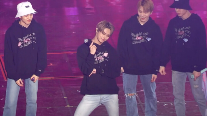 【เวินจวิ้นฮุย】190310 วันหยุดที่เกาะเคอลา