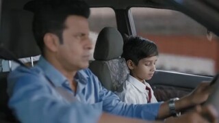 THE FAMILY MAN _ S1 EP-5 _ FULL WEB SERIES _ COMEDY _