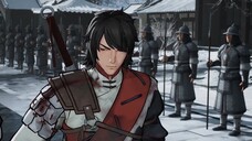 Eps 8 On The Edge S 3 sub indo HD