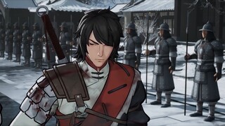 Eps 8 On The Edge S 3 sub indo HD