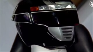 Power rangers over drive episode 19