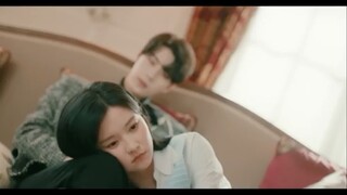 Marry Me Again EP01(CDrama) Ryan Ren & Zhang Chuchan