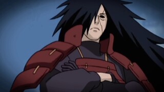 uchiha Madara selalu dingin 🥶