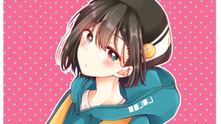 #37 基友化妆后成了超级美少女♂？这是什么神仙颜值！？
