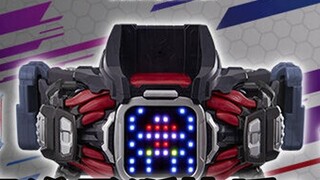 Bày tỏ sự lo lắng về tương lai của Kadoda! Kamen Rider Demons DX Demons Driver Demon Belt hiện đã có