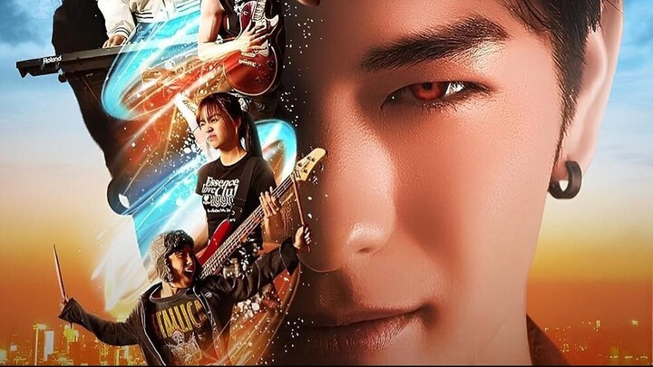Rock And Soul (2025) Episode 4 Eng Sub