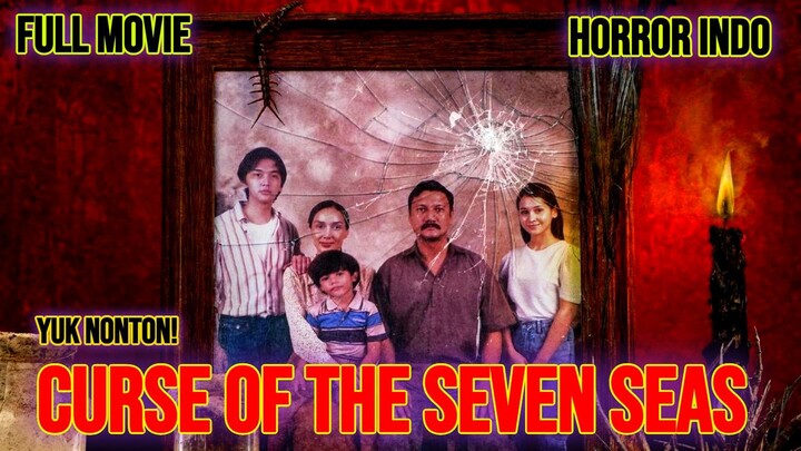 Curse Of The Seven Oceans (2024) Sub Indo